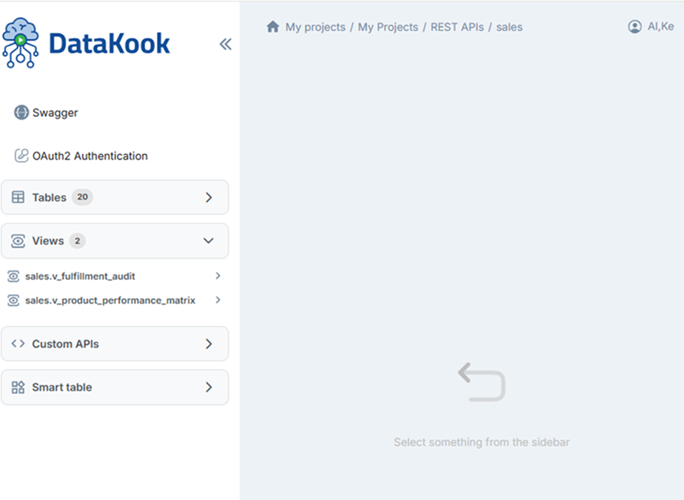 API Endpoint Details and Testing